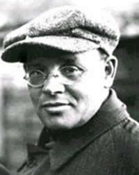 Isaac Babel