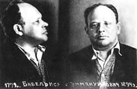 Isaac Babel