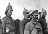 budenovka1 Budenovka
