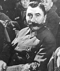 Budyenny