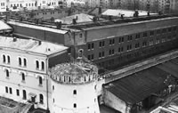 The Butyrka Prison