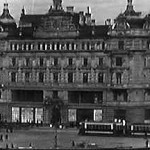 The Lubianka in the 1920s.