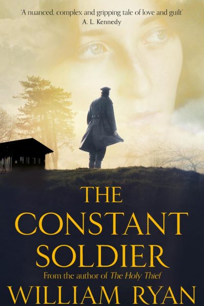 The Constant Soldier
