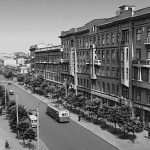 Odessa Deribasivska Street