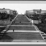 Odessa steps