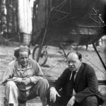 Babel and Eisenstein