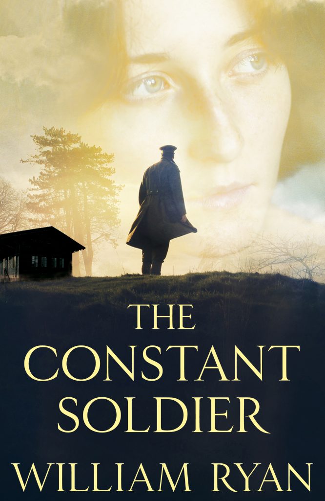 Constant Soldier HB Cover New (1)